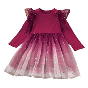 Girl Party Princess Tutu Dress Perfect Girls Dress