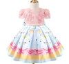 Princess Tutu Girls Dress, Perfect Tutu Dress for Girls